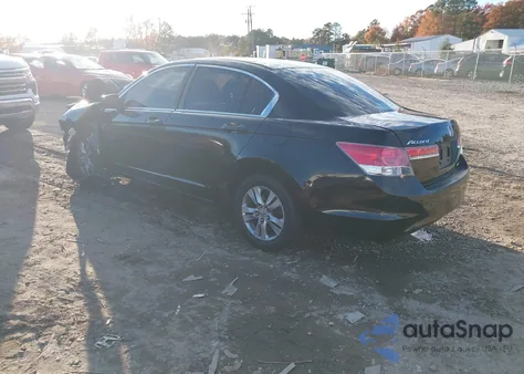 2012 Honda Accord 2.4 Se z USA, uszkodzony, nr VIN 1HGCP2F62CA187046